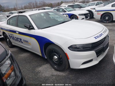 Dodge Charger 2023
