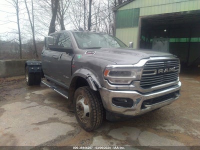 RAM 4500 CHASSIS 2022