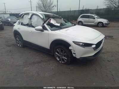 Mazda Cx-30 2020