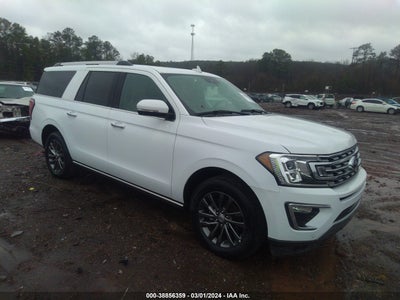 Ford Expedition 2020