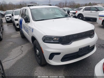Dodge Durango 2023