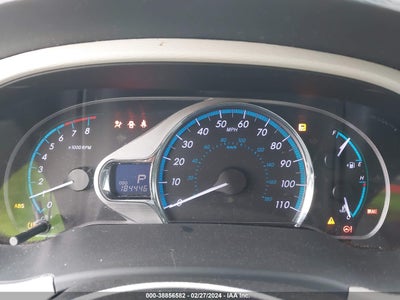 DayDrive