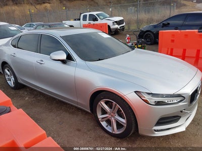Volvo S90 2018