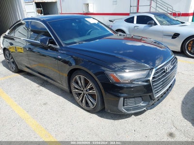 AUDI A6 2019