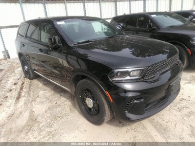 Dodge Durango 2023