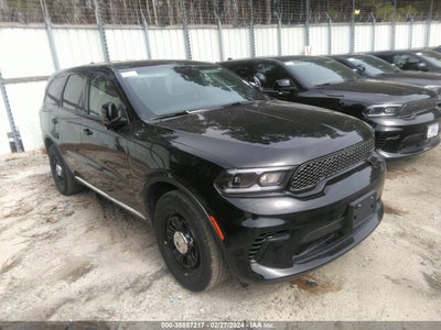 Dodge Durango 2023