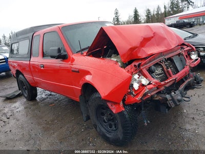 Ford Ranger 2006