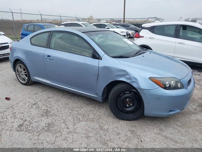Scion Tc 2008
