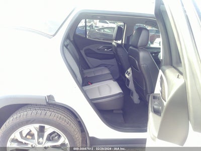 DayDrive