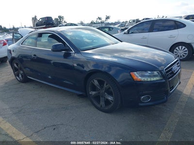 Audi A5 2009