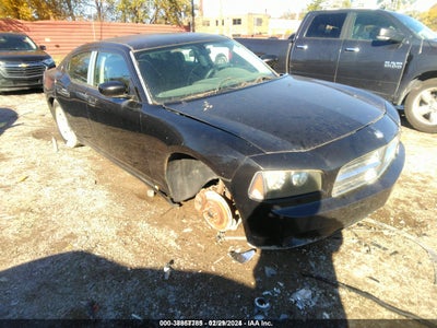 Dodge Charger 2007