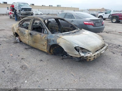 Ford Taurus 2003