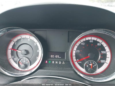 DayDrive