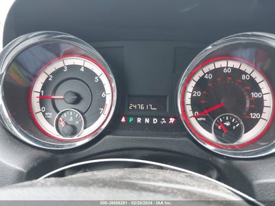 DayDrive