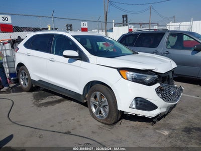 Ford Edge 2024