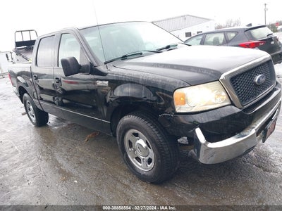 Ford F-150 2007