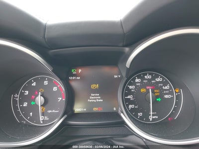 DayDrive