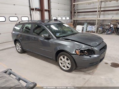Volvo V50 2007
