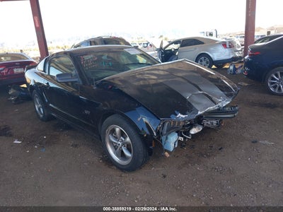 Ford Mustang 2005