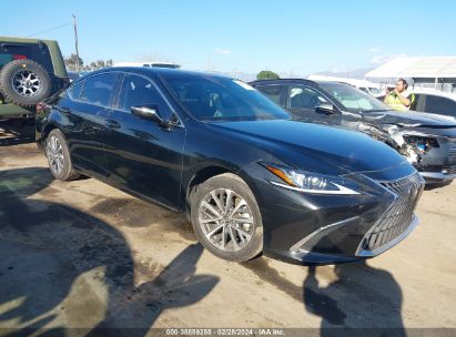 Lexus Es 350 2023