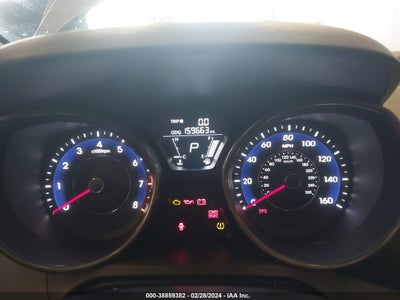 DayDrive