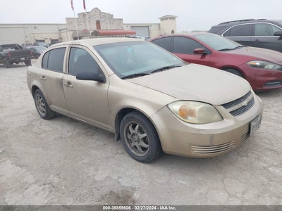 Chevrolet Cobalt 2006