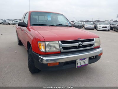 Toyota Tacoma 2000
