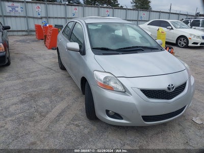 Toyota Yaris 2010