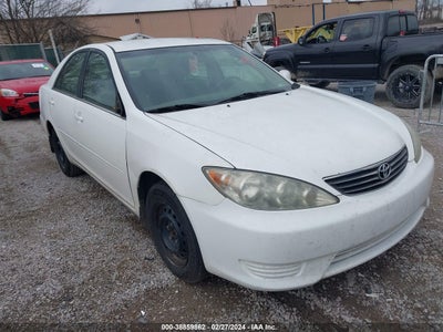 Toyota Camry 2006