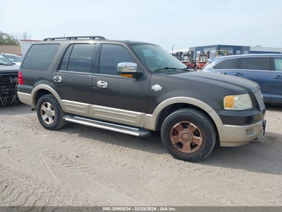 Ford Expedition 2005