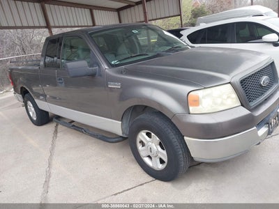 Ford F-150 2004