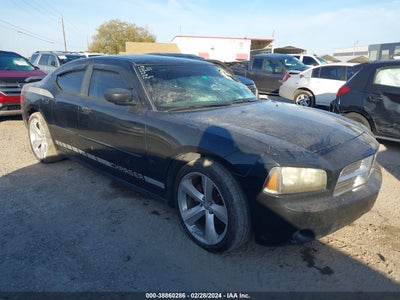 Dodge Charger 2009
