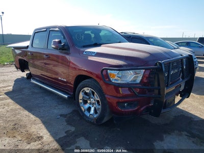 RAM 1500 2020