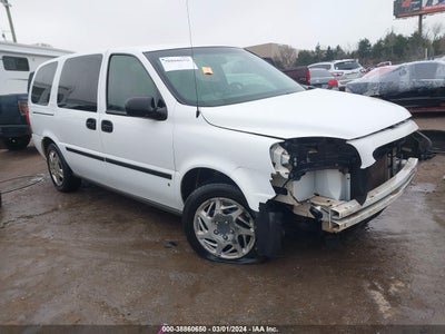 Chevrolet Uplander 2006