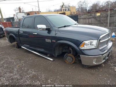 RAM 1500 2016