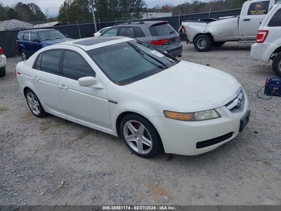 Acura Tl 2006