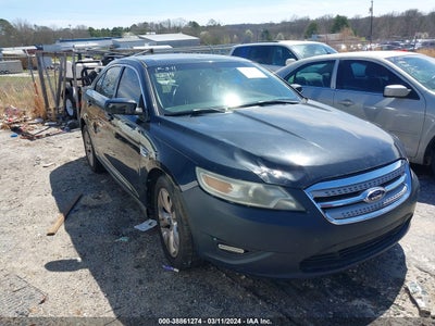 Ford Taurus 2011