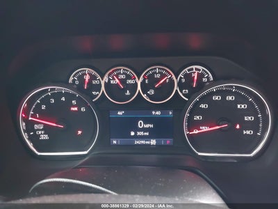 DayDrive