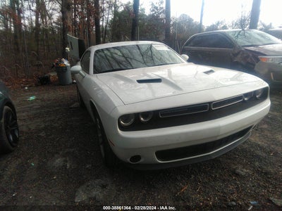 Dodge Challenger 2020