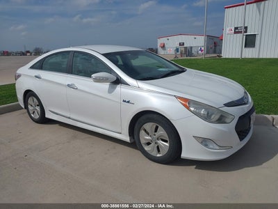 Hyundai Sonata 2014