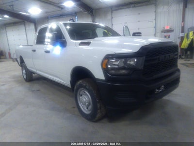 Ram 2500 2024
