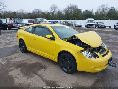 CHEVROLET COBALT 2007