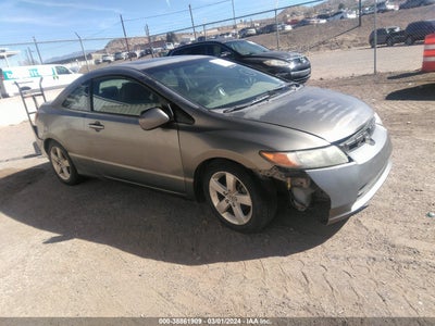 Honda Civic 2008