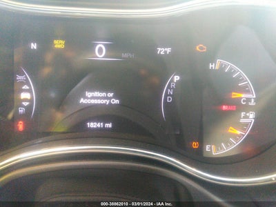 DayDrive