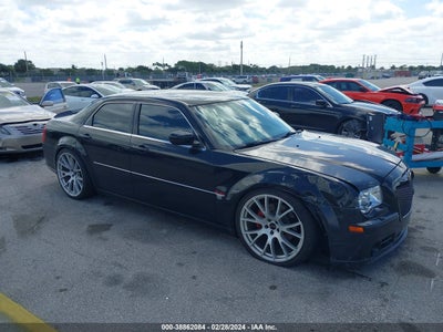 Chrysler 300 2006