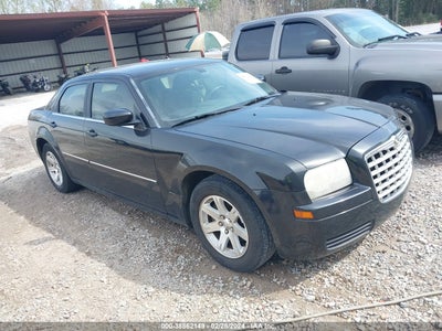 Chrysler 300 2007