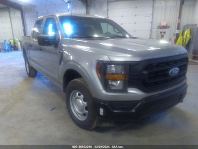 Ford F-150 2023