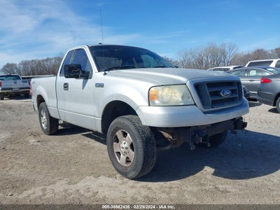 Ford F-150 2006