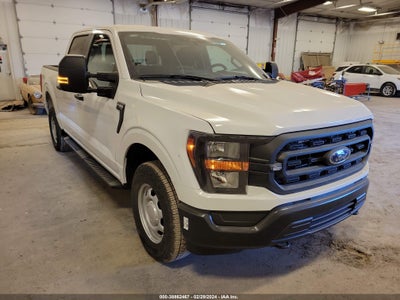 Ford F-150 2023