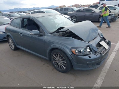 Volvo C30 2010